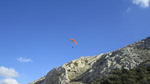 Tandem Flight